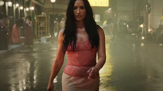 Demi Lovato