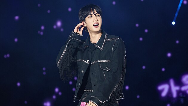 #RUNSEOKJIN_EP.TOUR in AMSTERDAM: LIVE VIEWING