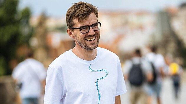 Janek Rube� p�jde k soudu