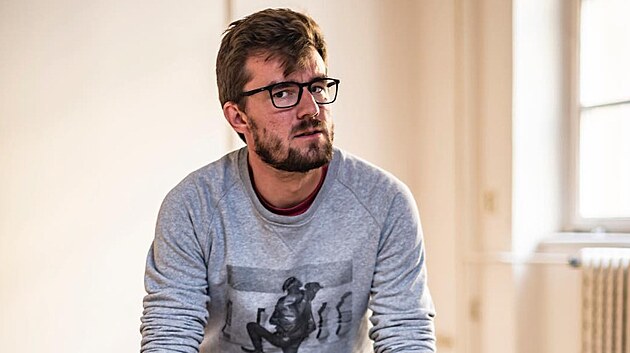 Janek Rube� p�jde k soudu