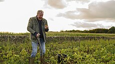 Jeremy Clarkson