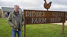 Jeremy Clarkson