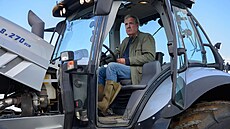 Jeremy Clarkson
