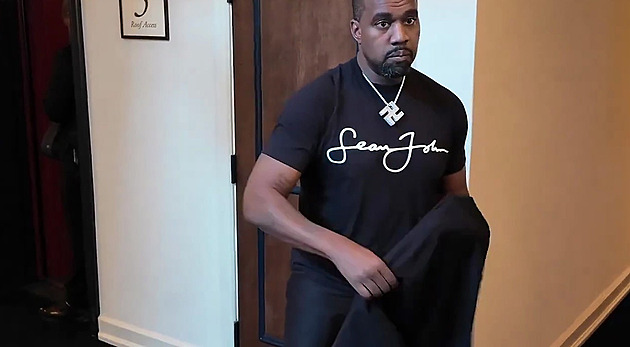 Bianca Censori chtěla Westa opustit, než nastoupil dobrovolně do léčebny