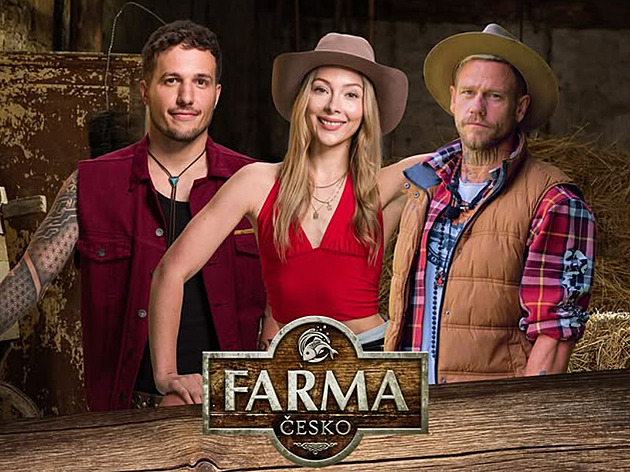 Farma už hledá nové účastníky. Očividně se brzy plánuje pokračování