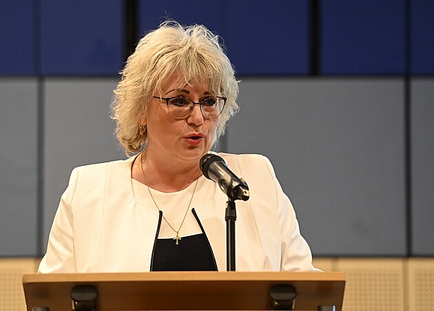 Margita Balatkov