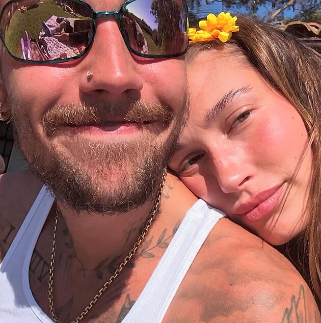 Psychick stav Justina Biebera se vrazn zlepuje.