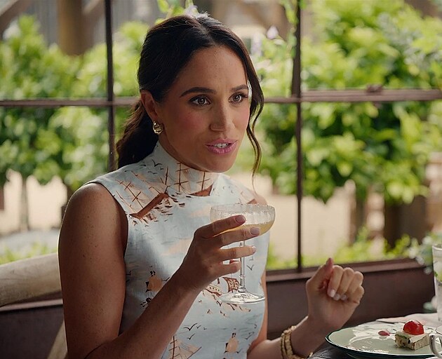 Meghan Markle