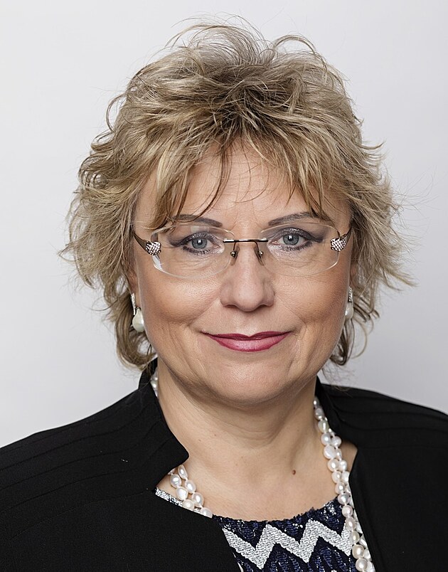 Margita Balatkov