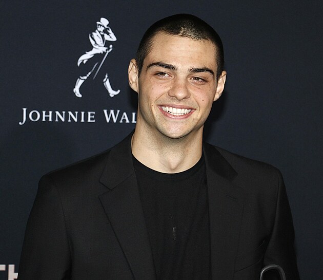 Noah Centineo
