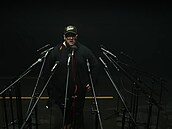 FattyPillow v novém videoklipu rapuje o svém �ivot�. Divák�m te�ou slzy