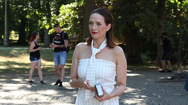 Tereza Kostková