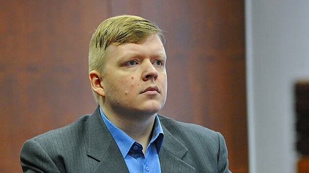 Soud ponechal ve vazbě Jiřikovského z bitcoinové kauzy