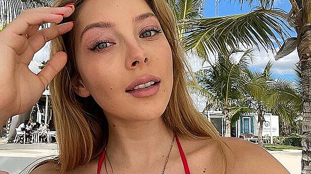 Veve v Dominik�nsk� republice