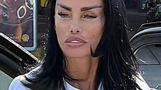 Katie Price