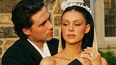 Brooklyn Beckham a Nicola Peltz