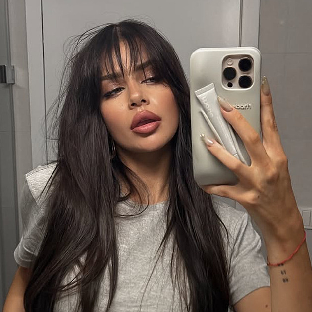 Alagia reaguje na Michálka v Love Islandu: Patricie ho chce využít, říká