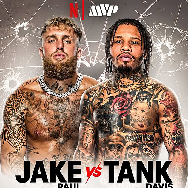 Jakea Paula čeká asi ten nejtěžší zápas. Bude boxovat s Gervontou Davisem