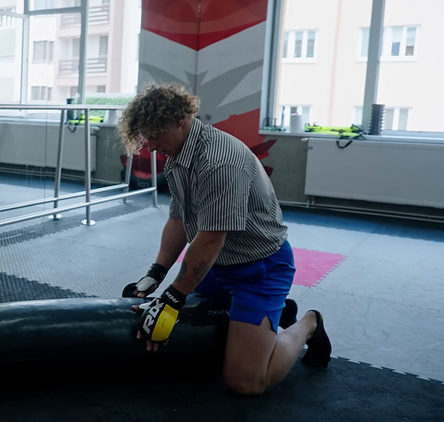 Tóth reaguje na kritiku Procházky: To ti j*be, já myslel, že ty to pochopíš, říká