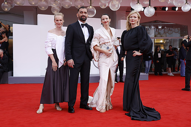 Tereza Nvotová se bojí o svůj život. Můžou mě sbalit a odvléct, říká