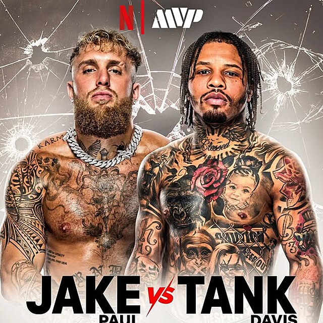 Jakea Paula �ek� asi ten nejt잚� z�pas. Bude boxovat s Gervontou Davisem