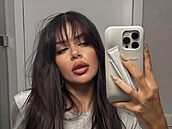 Alagia v Ji�ní Koreji nebyla jen kv�li Squid Game. Propagovala i tamní kliniku