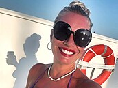 Lucie Borhyová