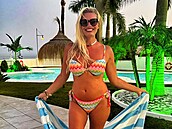 Lucie Borhyová