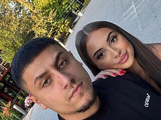 Hard Rico se rozeel s ptelkyn