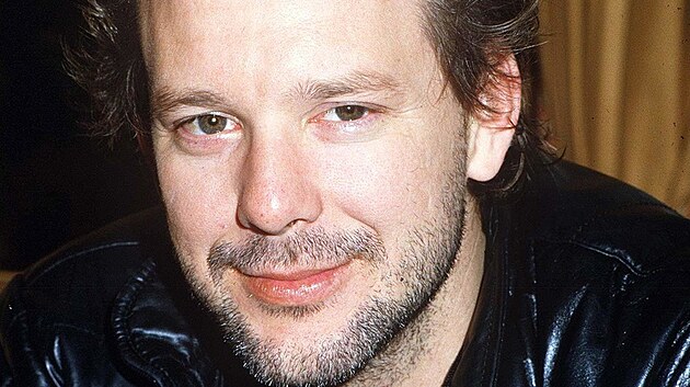 Mickey Rourke