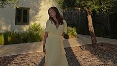 Mladá zpvaka tráví prázdniny s maminkou Ivanou a sestrou Nellou