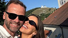 Luká� Langmajer, Jitka Boho