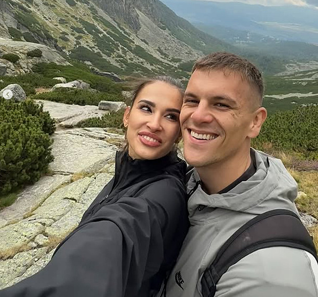 Jovi a Deny po dvou týdnech vztahu: Podle lidí je to marketingový tah
