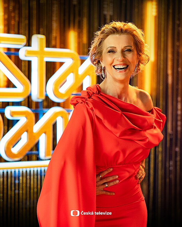 Tane�n� p�ry StarDance tour 2025