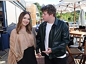 Párty seriálu Ulice