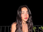 Lamine Yamal u� nijak netají vztah s Nicki Nicole