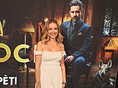 Loská vítzka Nicole