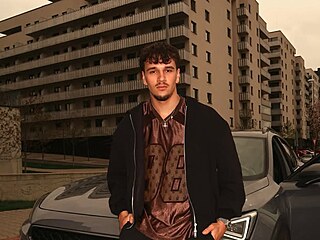 Objev se Michlek v Love Islandu? Mnoho lid pesvdila fotka na Instagramu