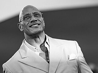 The Rock p�ekvapil v Ben�tk�ch: Je men�� ne� kdy d��v, ovace ho dojaly k slz�m