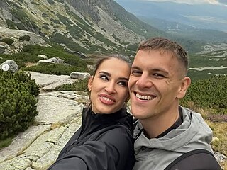 Jovi a Deny po dvou t�dnech vztahu: Podle lid� je to marketingov� tah