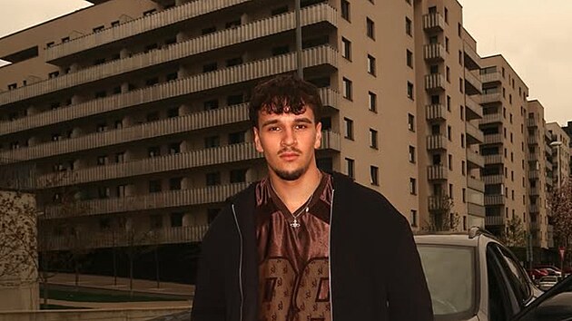 Objev� se Mich�lek v Love Islandu? Mnoho lid� p�esv�d�ila fotka na instagramu.