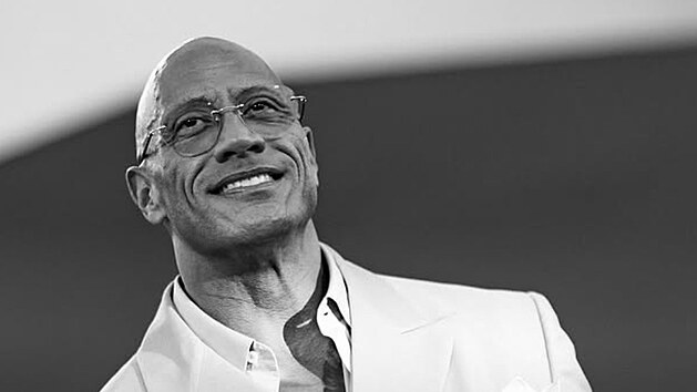 The Rock p�ekvapil v Ben�tk�ch: Je men�� ne� kdy d��v, ovace ho dojaly k slz�m