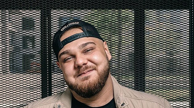 Daniel Ferenc ozn�mil t�hotenstv� partnerky. Do�kal se ale rasistick�ch ur�ek