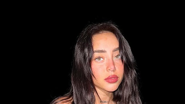 Lamine Yamal u� nijak netaj� vztah s Nicki Nicole