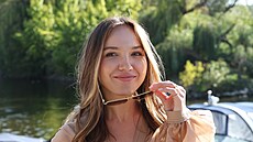 Kate�ina Ujfalu�i