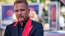 Libor Bou�ek je novým lovcem. Má p�ezdívku �olík