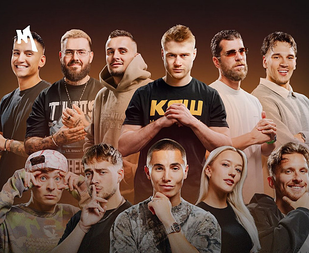 Nová platforma Komunita má konkurovat Herohero. Stojí za ní The Mag