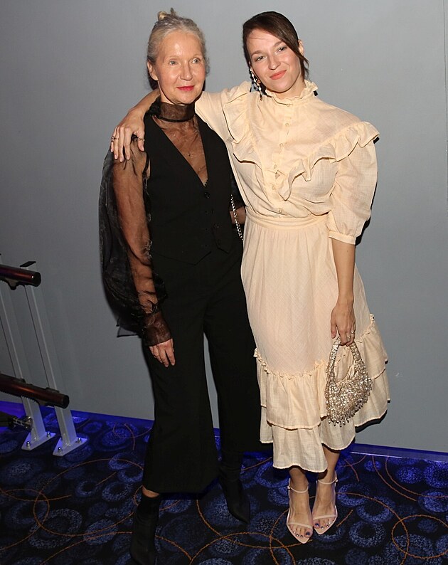 Berenika Kohoutov�