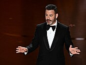 Show Jimmy Kimmel Live! byla zruena kvli nevhodným komentám souvisejících...