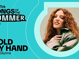 TikTok zveejnil ebek nejvtch hit lta 2025.